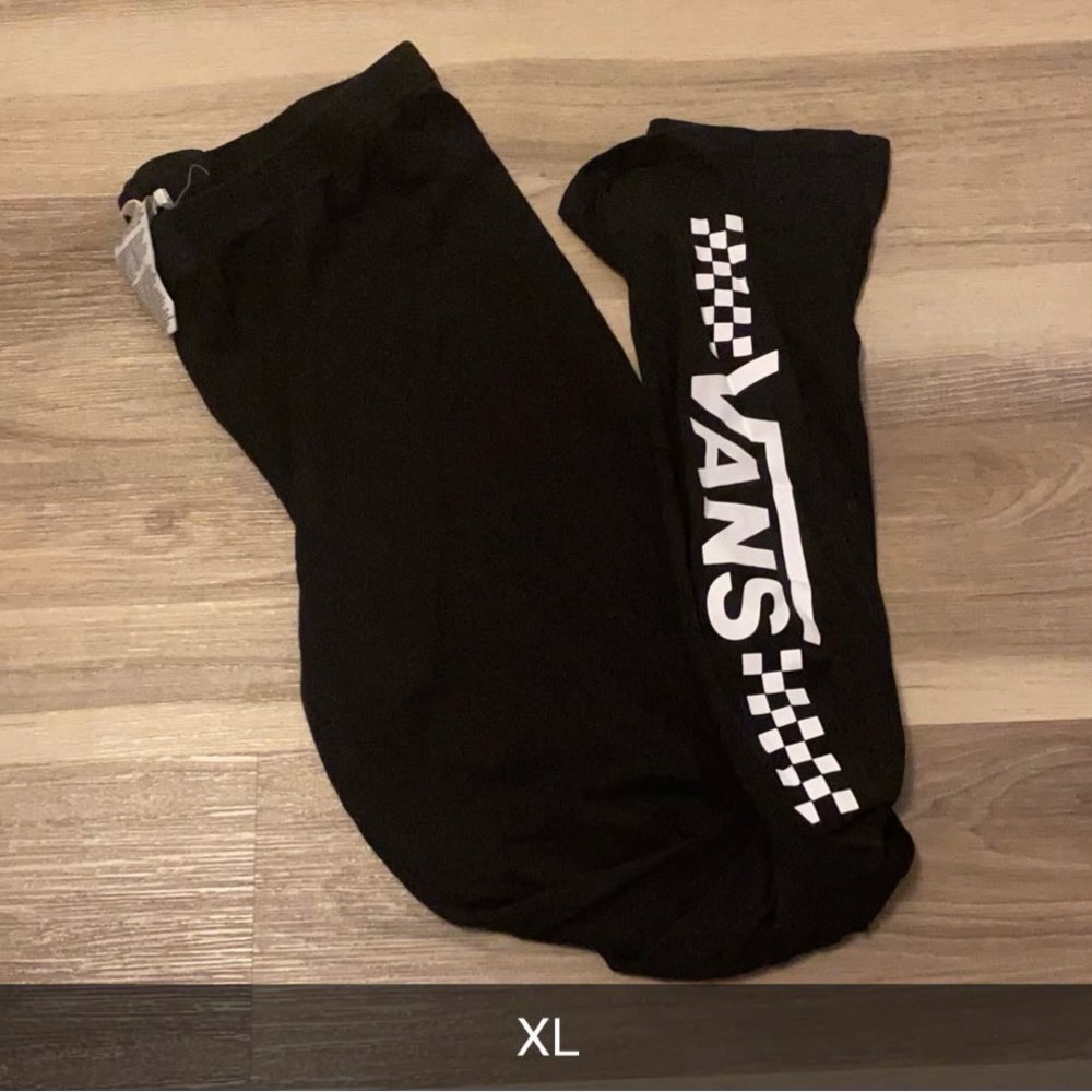 Vans leggings